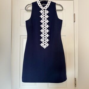 Lilly Pulitzer Callista Shift Dress